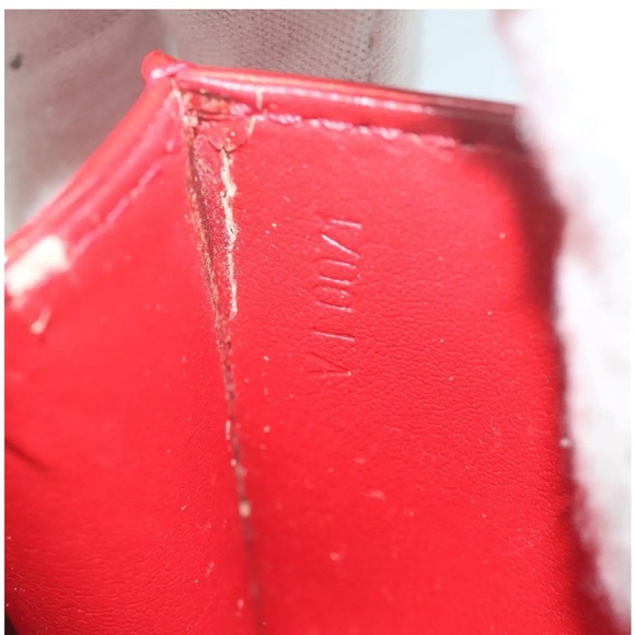 Louis Vuitton Spring Street Handbag - Picture 15 of 15